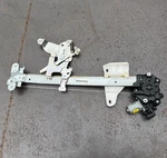 Honda Odyssey Rear Rh Sliding Door Window Regulator Motor 72710-THR-A010-M1 Oem. Fixed Price $200.00.