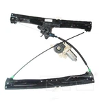 Power Window Motor And Regulator Assembly Tyc 660426. Fixed Price $152.14.