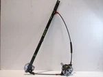 701837502F 64023 Front Power Window Rh Volkswagen Transporter 2.5 Tdi 1999. Fixed Price $52.18.