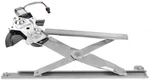 Power Window Motor And Regulator ASSEMBLY-4 Door Trq WRA51078. Fixed Price $29.95.