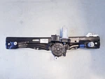 Bmw X1 F48 Xdrive 2016-22 Left Side Rear Window Regulator & Motor 7349511-08. Fixed Price $102.23.