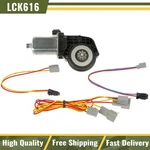 Dorman Power Window Motor Left Hand Driver Side Lh For Mustang Continental Capri. Fixed Price $114.50.