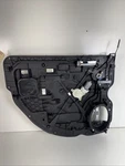2013-2018 Ram 1500 2500 3500 Rear Left Driver Side Door Carrier Plate Assembly. Fixed Price $155.00.