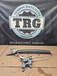 07-15 Infiniti G35 G37 Q40 Sedan Rear Left Door Window Regulator 82721-JK000. Fixed Price $62.30.