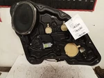 Driver Left Rear Window Regulator With Motor From 2019 Jeep Cherokee 9490942. Fixed Price $137.93.