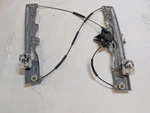 Passenger Front Window Regulator Electric Fits 2021-2025 Ford F150. Fixed Price $70.02.