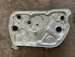 Hyundai Genesis Coupe 10-16 Rh Window Regulator 82480-2M010 Oem. Fixed Price $99.00.