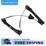 New 5C6837461L For Volkswagen Jetta 2011-2018 Front Left Power Window Regulator. Fixed Price $72.33.