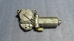 Volvo 850 Rear Right Window Regulator Motor Brose 186448-000 Bosch 0130821605. Fixed Price $13.95.