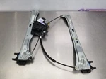 22 Nissan Pathfinder Sl Door Window Regulator Front Left Driver. Fixed Price $150.00.