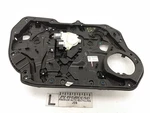 Alfa Romeo Giulia Driver Left Front Door Window Regulator Panel With Motor 17-24. Fixed Price $74.86.