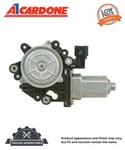 Cardone Reman Power Window Motor 47-13007 High-quality Auto Part, Universal Fi. Fixed Price $237.63.