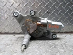 2012 Honda Odyssey Rear Back Windshield Wiper Motor. Fixed Price $59.96.