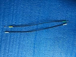 03-08 Toyota Corolla Front Door Latch Lock Actuator Handle Cable Set Lh Oem. Fixed Price $29.95.