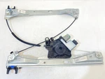 2022 - 2025 Infiniti QX60 Front Rh Passenger Door Window Regulator Motor Oem. Fixed Price $63.20.