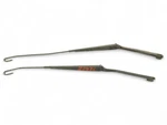 2010-2015 Porsche Panamera Left & Right Wiper Arms 97062802901 97062802702. Fixed Price $78.39.