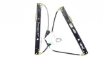 Front Driver Window Regulator Oem 2009 2010 2011 Audi A4 Sedan. Fixed Price $8.74.