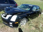 Used Rear Left Door Window Regulator Fits: 2007 Cadillac Sts Electric Inclu. Fixed Price $116.09.