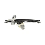 Right Rear Window Regulator 2005-2010 Jeep Grand Cherokee Direct Fit 55394228AE. Fixed Price $120.34.