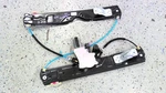 Rear Right Door Window Regulator W/ Motor T2H56050 Oem 2017 - 2023 Jaguar Xf. Fixed Price $71.20.