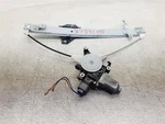 2009-2013 Subaru Forester Rear Driver Window Regulator 61042SC011 *from 3/26/12*. Fixed Price $76.10.