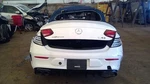 Driver Front Window Regulator 205 Type Fits 17-23 Mercedes C-class 6188236. Fixed Price $117.89.