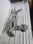 Front Passenger Door Window Regulator For Dodge Ram 1500 1998 - 2002. Fixed Price $22.00.