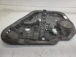 2013-2019 Hyundai Santa Fe 3.3L Rear Passenger Right Window Regulator. Fixed Price $159.60.