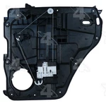 Aci 86959 Power Window Motor And Regulator Assembly For 07-11 Dodge Nitro. Fixed Price $183.99.
