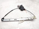 10-13 Mazda Lhf Driver Front Window Regulator Electric Oem BBM4-59-590C. Fixed Price $108.00.