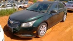 Driver Front Window Regulator Vin P 4TH Digit Limited Fits 12-16 Cruze 289896. Fixed Price $64.79.