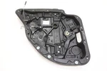 2016 - 2024 Mercedes GLC300 X253 Rear Left Driver Side Door Window Regulator Oem. Fixed Price $104.90.