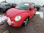 Passenger Right Front Window Regulator Electric Fits 98-02 Beetle 11504045. Fixed Price $149.02.