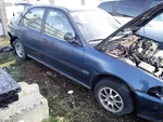 Passenger Right Front Window Regulator Sedan Manual Fits 92-95 Civic 31307201. Fixed Price $110.70.