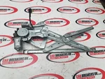 Kia Sorento Passengers Side Rear Window Regulator -83450 -3E000 XH602PA 2009. Fixed Price $23.97.