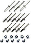 Window Regulator Hardware Kit Dorman 702-013. Fixed Price $13.32.