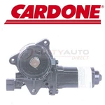 Cardone Reman 47-1914 Power Window Motor For MB669786 MB669164 MB517480 Wa. Fixed Price $139.20.
