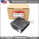 Oem Relay Module For 2016-2022 Acura Ilx / 2014-2015 Honda Civic Ex-l Si. Fixed Price $99.75.