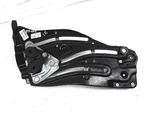 2009-2016 Bmw Z4 Rear Driver Left Quarter Glass Window Regulator 51-37-7-198-307. Fixed Price $128.68.