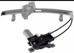Dorman 741-709 Window Motor Regulator Assembly For 97-05 Century Regal Intrigue. Fixed Price $59.95.