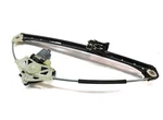 2015-2019 Porsche Macan (95B) Rear Left Door Window Regulator W/ Motor. Fixed Price $65.54.