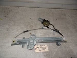 1999-2003 Acura Tl Oem Front Passenger Right Side Window Regulator Motor Tested. Fixed Price $85.00.