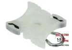 Uro Parts 51321938884 Window Regulator Sliding Pivot, Front. Fixed Price $19.58.