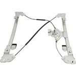Manual Window Regulator 2004-2008 Ford F-150 Front Right Crank Type. Fixed Price $48.86.