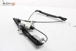 2009-2019 Ford Flex Front Right Passenger Side Door Window Regulator & Motor Oem. Fixed Price $99.99.