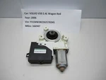2005-2011 Volvo V50 Rear Right Side Window Motor Regulator 30724754 Oem. Fixed Price $19.73.