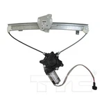 Tyc 660567 Power Window Motor And Regulator Assembly For 04-12 Mitsubishi Galant. Fixed Price $68.04.