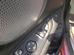 Front Door Switch Driver's Liftgate Fits 15-19 Bmw X6 31015484. Fixed Price $110.70.