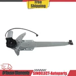 Window Regulator With Motor Ford Truck F-350 1997 F6TZ1523208AA Front Right. Fixed Price $29.99.