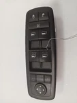 68298866AA Driver's Master Door/window Switch From 2016 Dodge Caravan 12735948. Fixed Price $76.94.